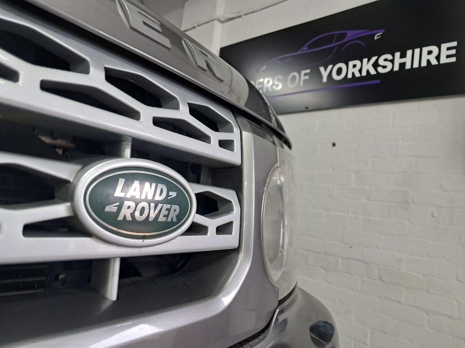 Used Land Rover Discovery 4 for sale - 78136032: Photo 7