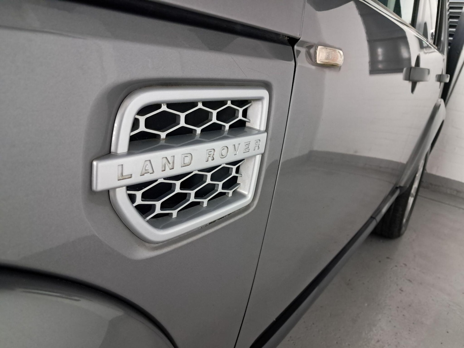 Used Land Rover Discovery 4 for sale - 78136032: Photo 9