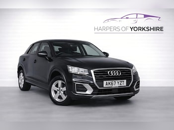 Used Audi Q2 2018 for sale - 78072588: Photo