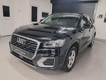 Used Audi Q2 2018 for sale - 78072588: Photo