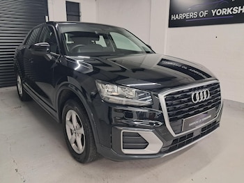 Used Audi Q2 2018 for sale - 78072588: Photo