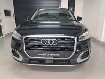 Used Audi Q2 2018 for sale - 78072588: Photo