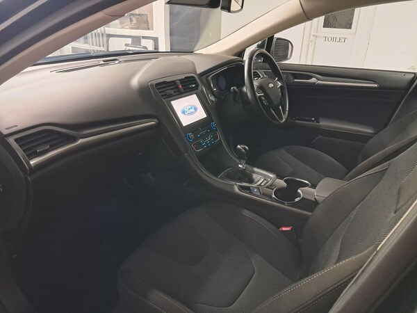 Used Ford Mondeo 2016 for sale - 75478471: Photo 10