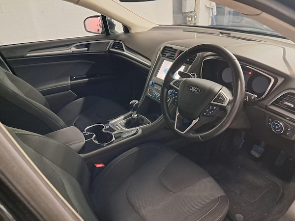 Used Ford Mondeo 2016 for sale - 75478471: Photo 12