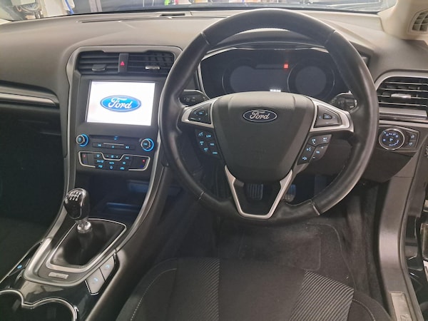 Used Ford Mondeo 2016 for sale - 75478471: Photo 13