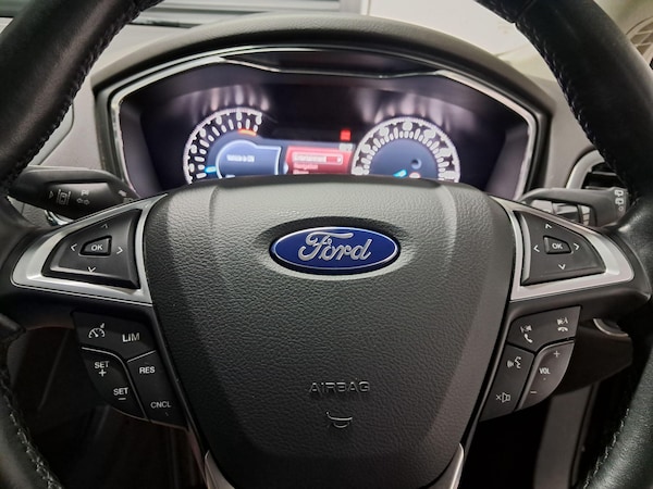 Used Ford Mondeo 2016 for sale - 75478471: Photo 15