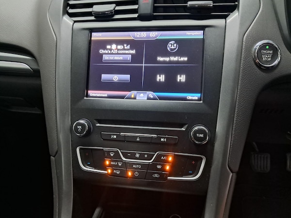 Used Ford Mondeo 2016 for sale - 75478471: Photo 16
