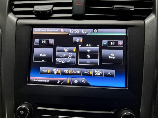Used Ford Mondeo 2016 for sale - 75478471: Photo 17