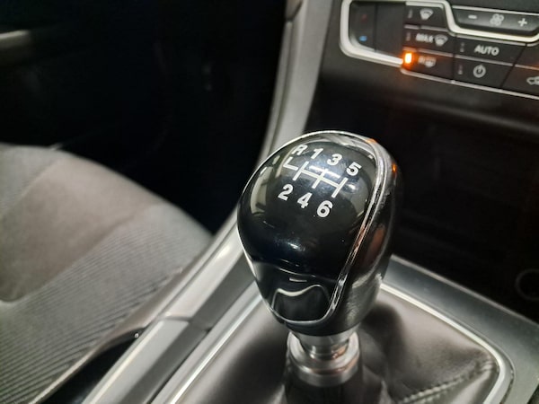Used Ford Mondeo 2016 for sale - 75478471: Photo 20