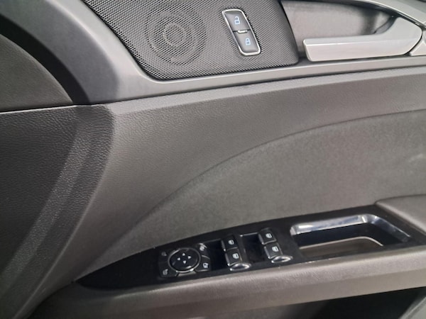 Used Ford Mondeo 2016 for sale - 75478471: Photo 22