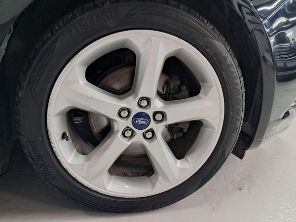 Used Ford Mondeo 2016 for sale - 75478471: Photo 24