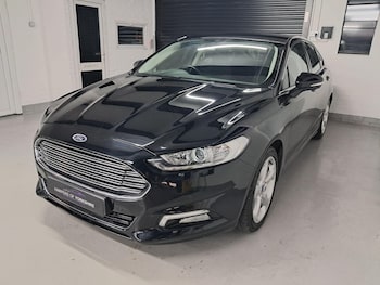 Used Ford Mondeo 2016 for sale - 75478471: Photo