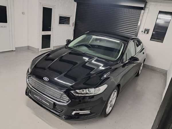 Used Ford Mondeo 2016 for sale - 75478471: Photo 3