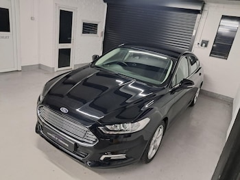 Used Ford Mondeo 2016 for sale - 75478471: Photo