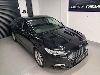 Used Ford Mondeo 2016 for sale - 75478471: Photo