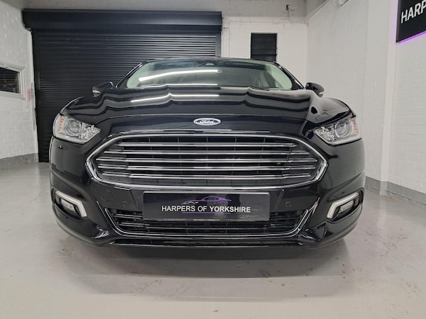 Used Ford Mondeo 2016 for sale - 75478471: Photo 5