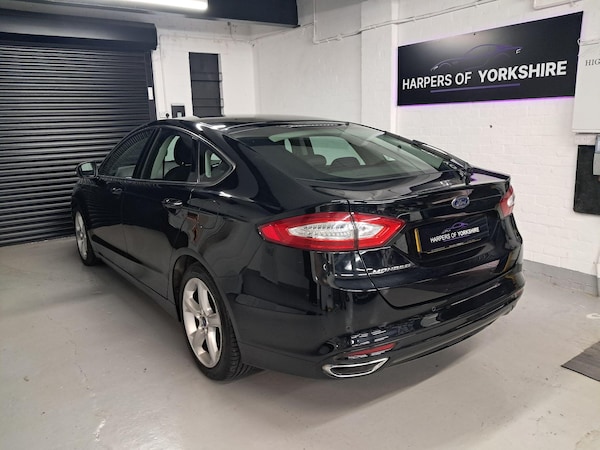 Used Ford Mondeo 2016 for sale - 75478471: Photo 6