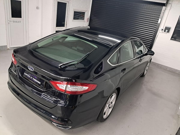 Used Ford Mondeo 2016 for sale - 75478471: Photo 8