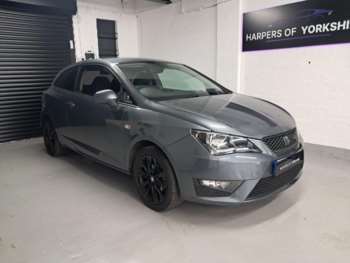 2016 (66) - 1.2 TSI FR Sport Coupe Euro 6 3dr