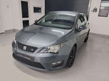 Used SEAT Ibiza 2016 for sale - 75081847: Photo