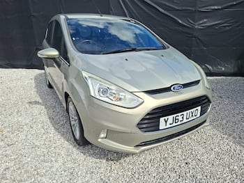 Used Ford B-MAX 2013 for sale - 79691760: Photo