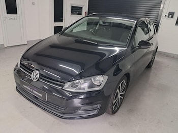 Used Volkswagen Golf 2015 for sale - 78661529: Photo