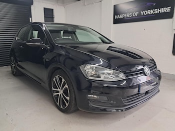 Used Volkswagen Golf 2015 for sale - 78661529: Photo