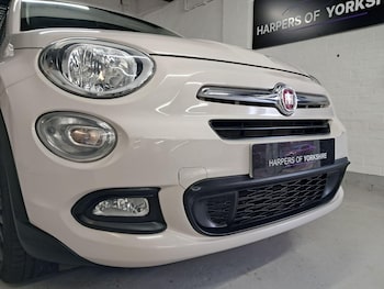 Used Fiat 500X 2015 for sale - 77892161: Photo