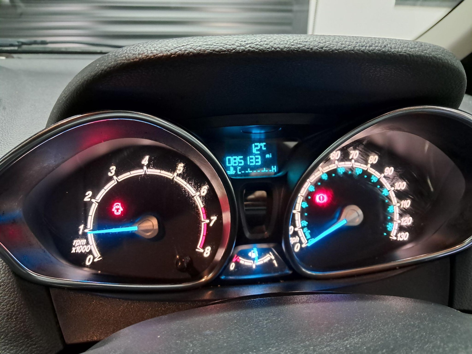 Used Ford B-MAX 2017 for sale - 76942418: Photo 20