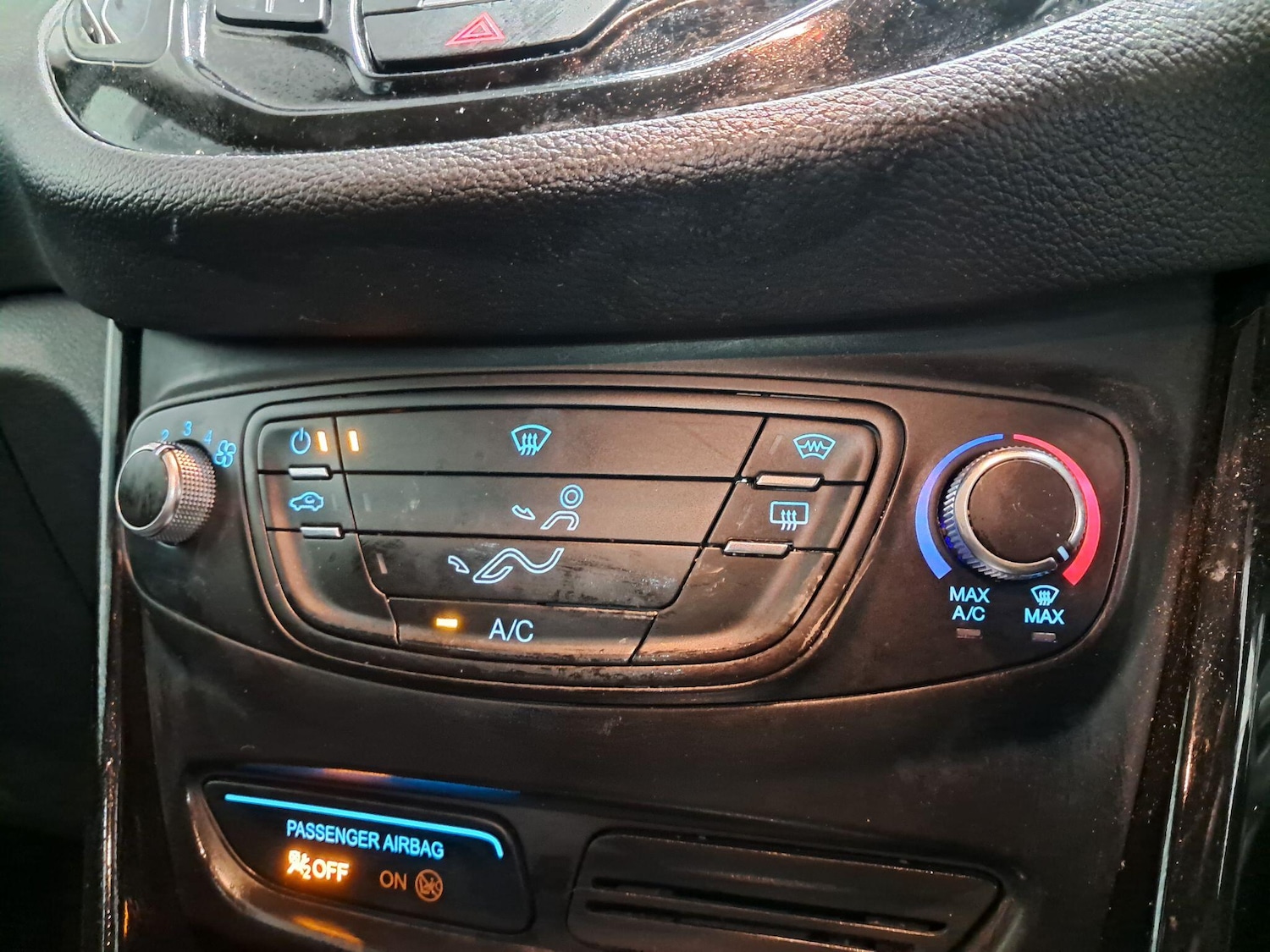 Used Ford B-MAX 2017 for sale - 76942418: Photo 21