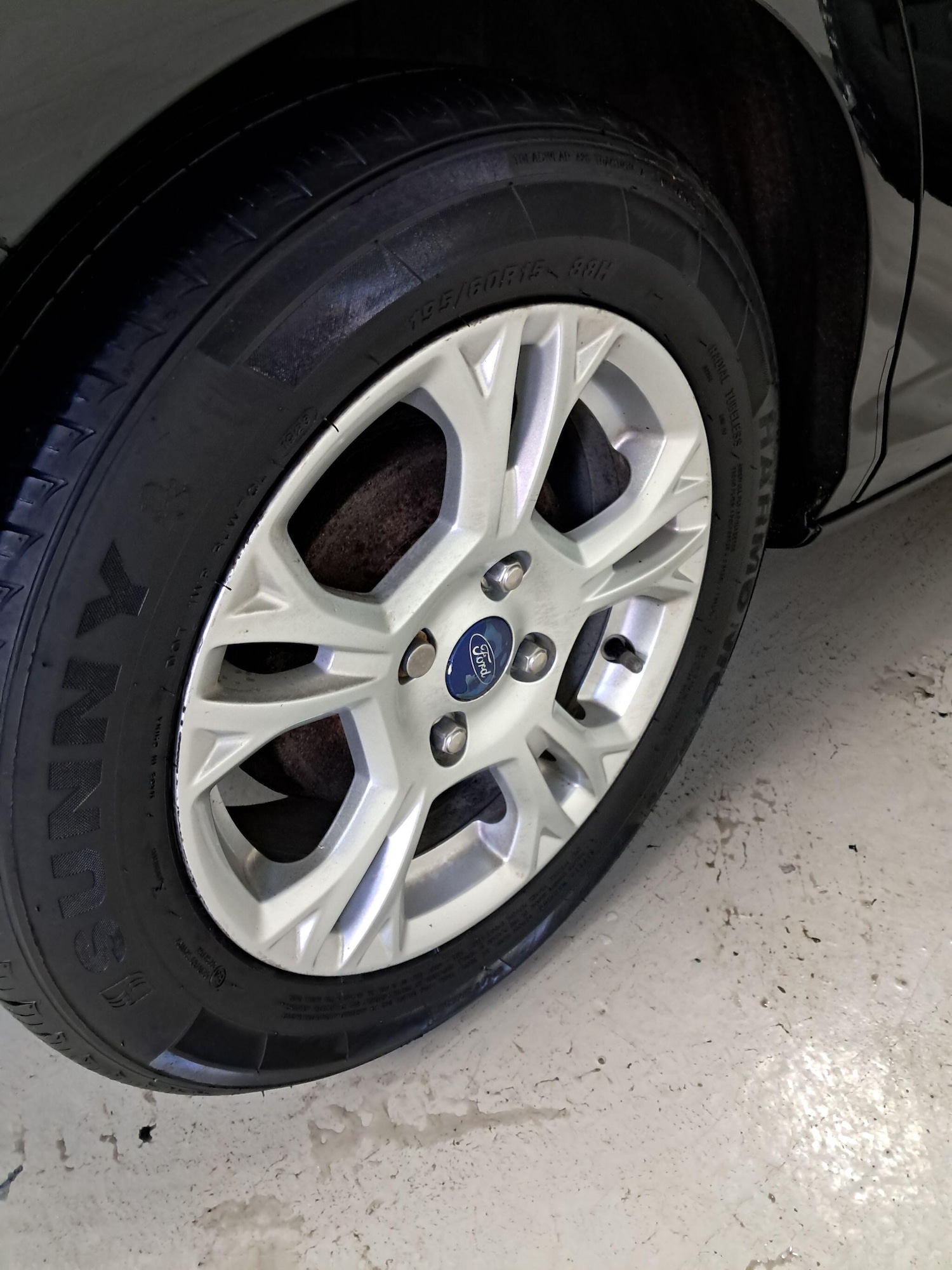 Used Ford B-MAX 2017 for sale - 76942418: Photo 28