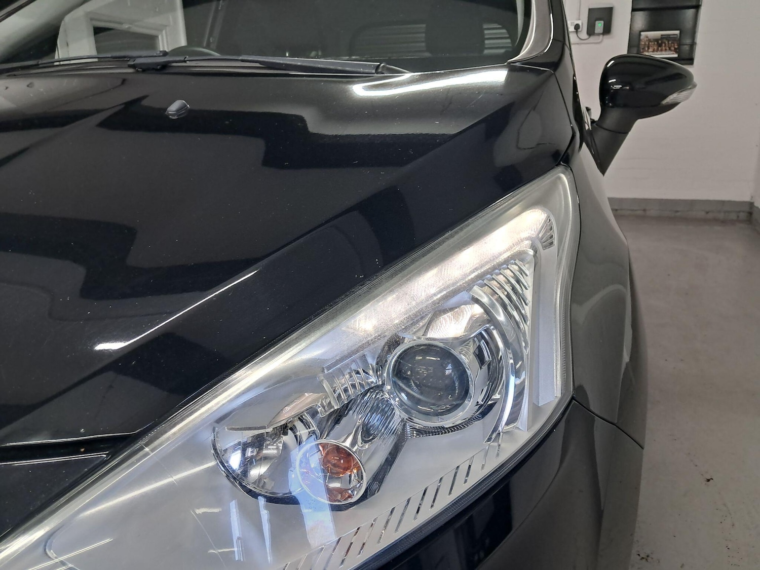 Used Ford B-MAX 2017 for sale - 76942418: Photo 8