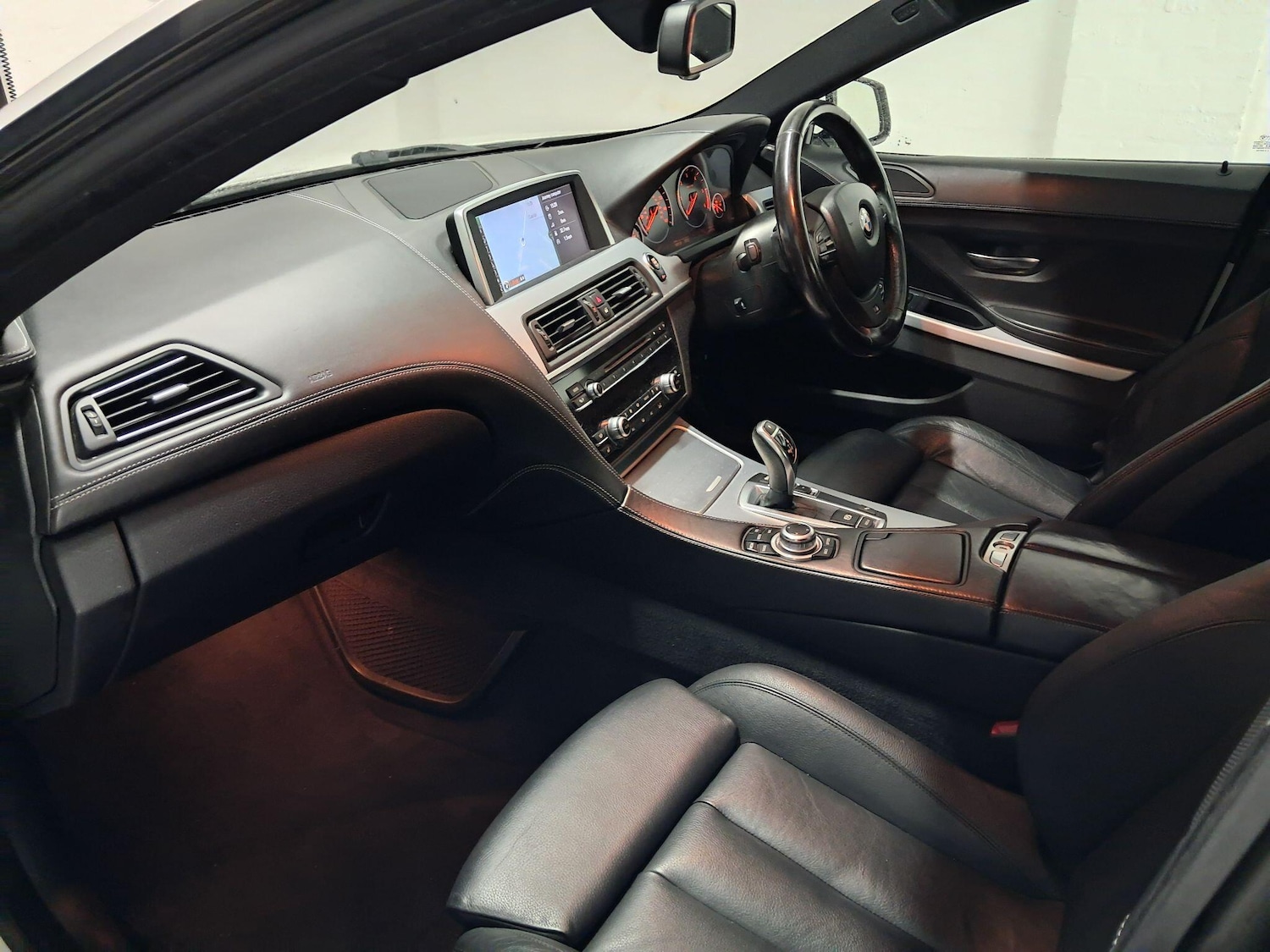 Used BMW 6 Series 2013 for sale - 76839307: Photo 14