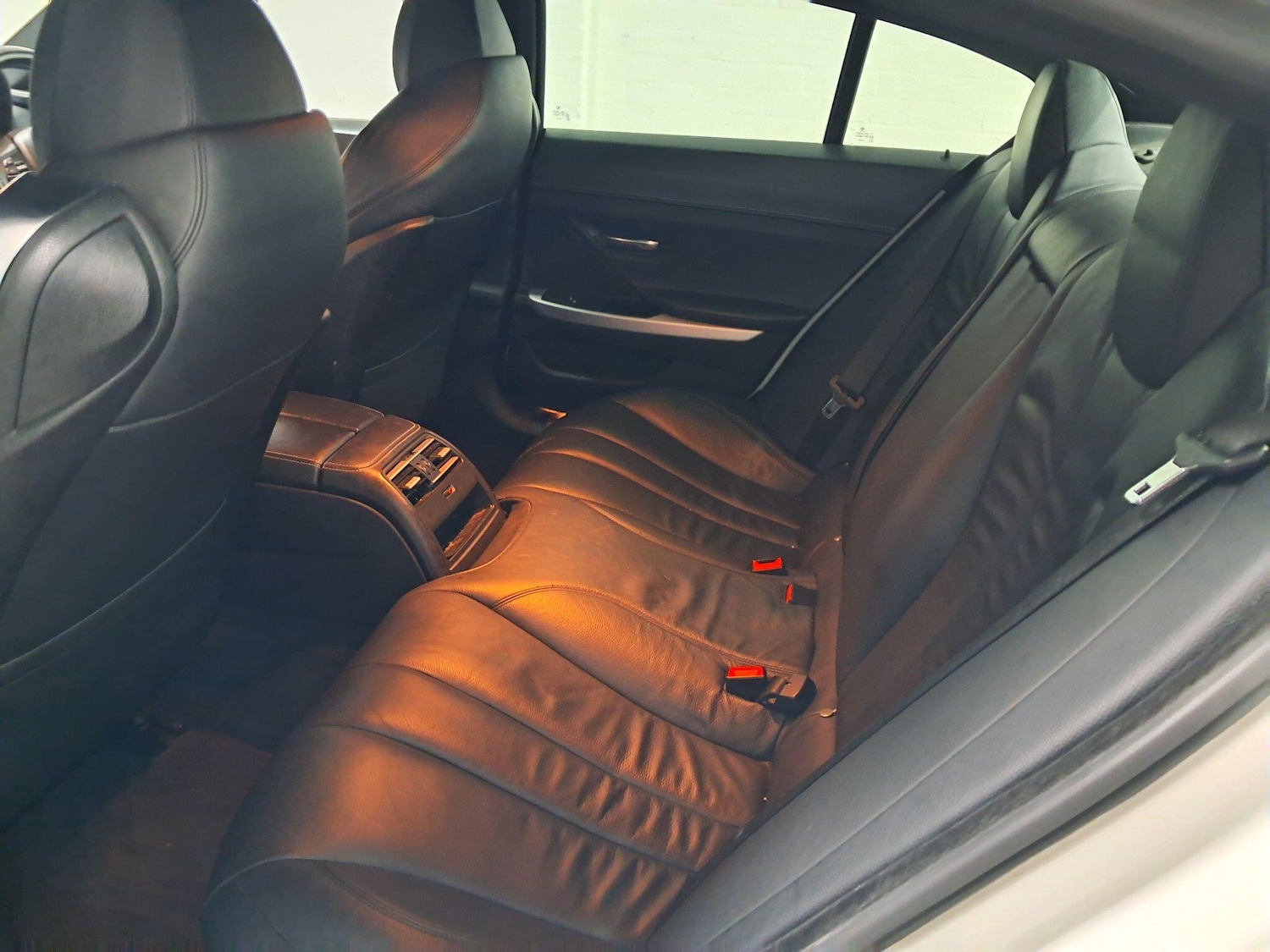 Used BMW 6 Series 2013 for sale - 76839307: Photo 16