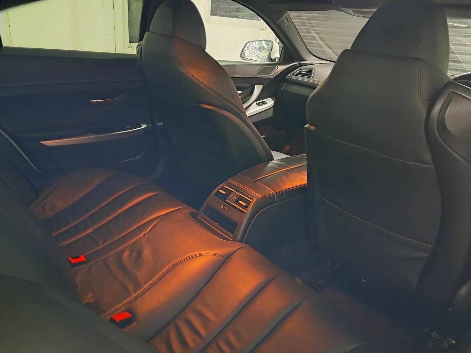 Used BMW 6 Series 2013 for sale - 76839307: Photo 17