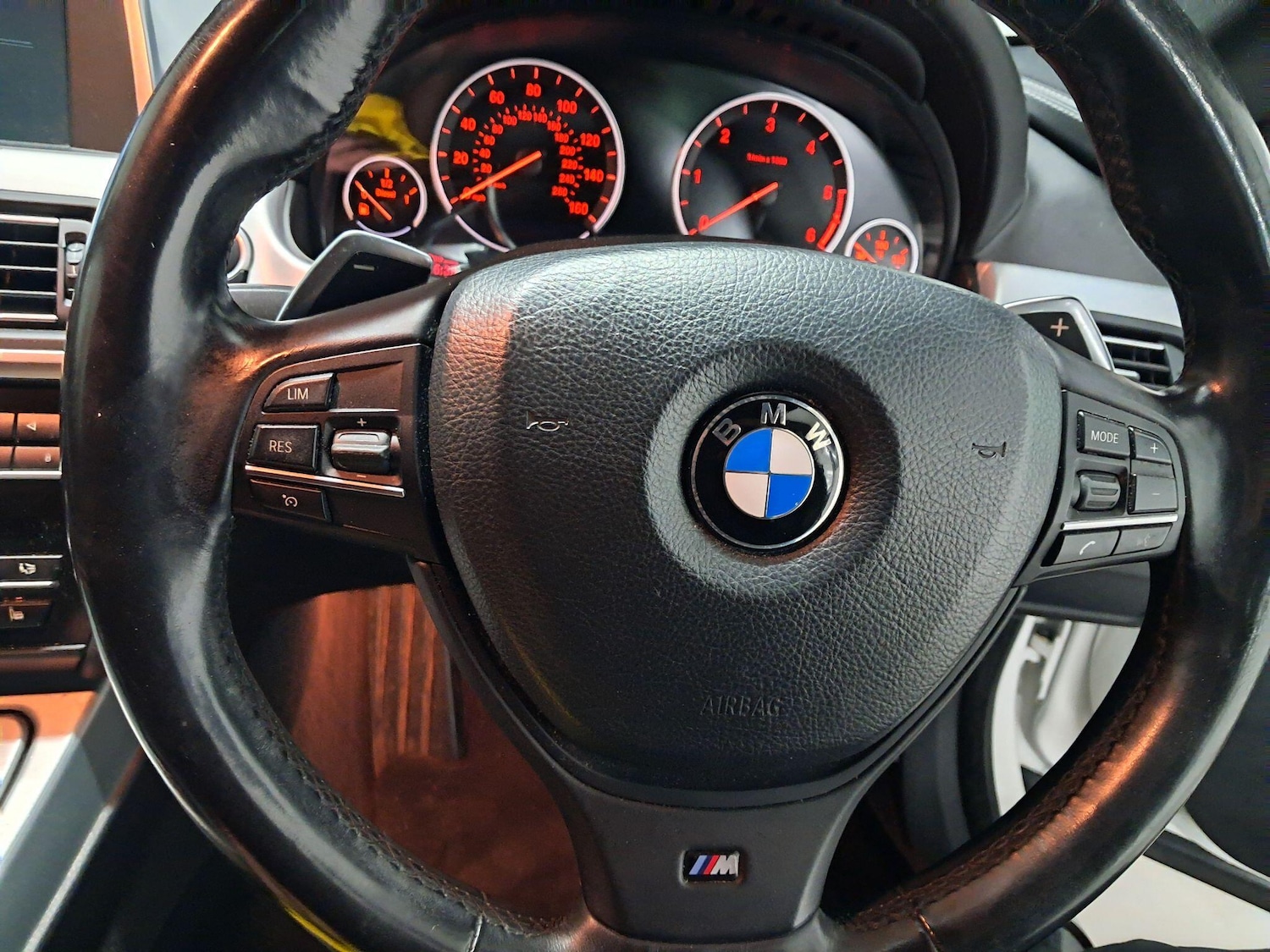 Used BMW 6 Series 2013 for sale - 76839307: Photo 19