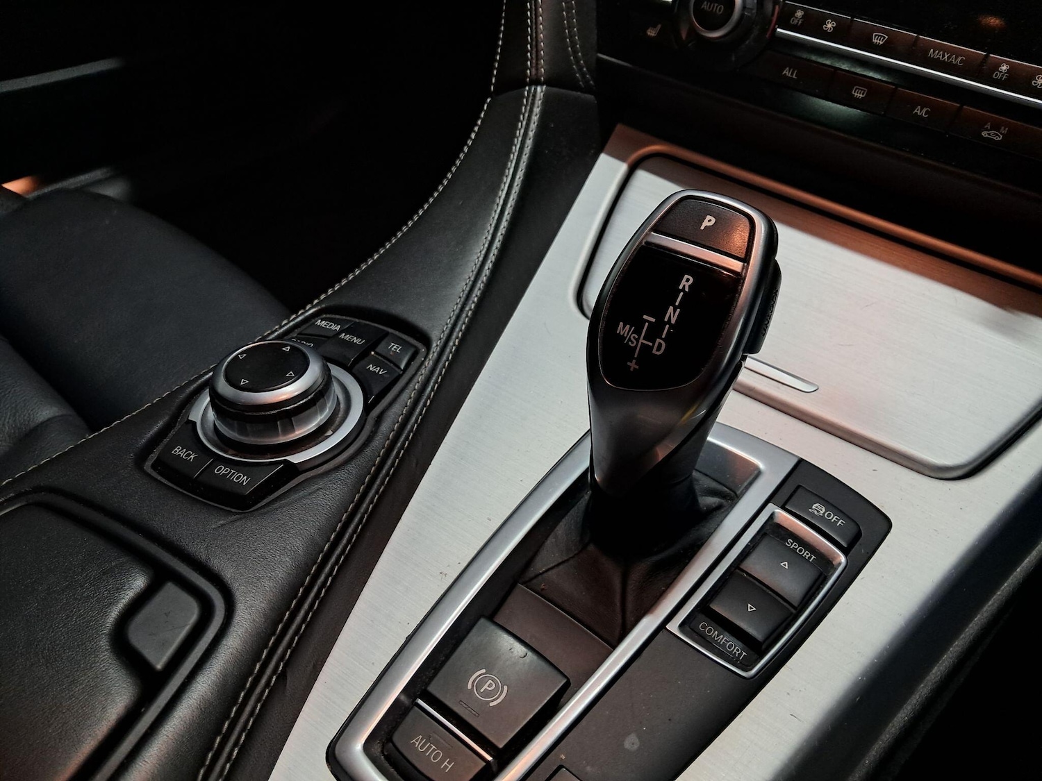 Used BMW 6 Series 2013 for sale - 76839307: Photo 23