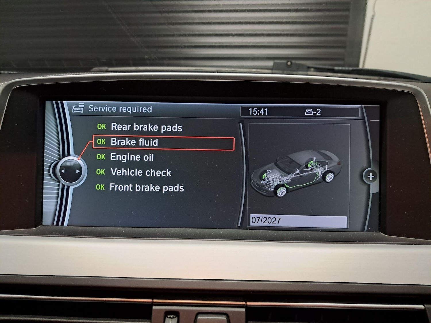 Used BMW 6 Series 2013 for sale - 76839307: Photo 31