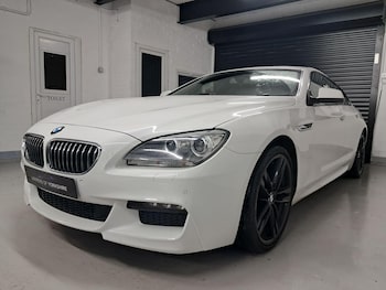 Used BMW 6 Series 2013 for sale - 76839307: Photo