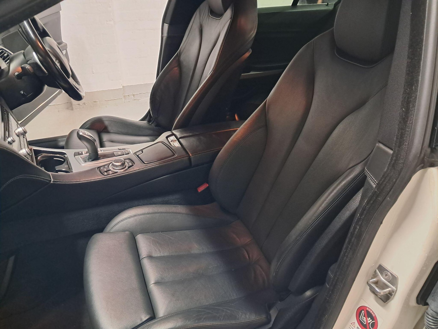 Used BMW 6 Series 2013 for sale - 76839307: Photo 40