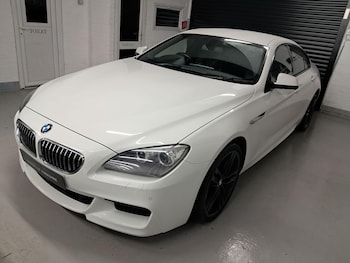 Used BMW 6 Series 2013 for sale - 76839307: Photo