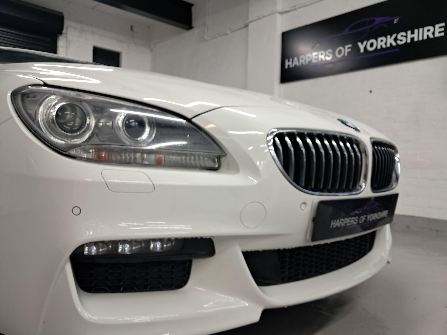 Used BMW 6 Series 2013 for sale - 76839307: Photo 5