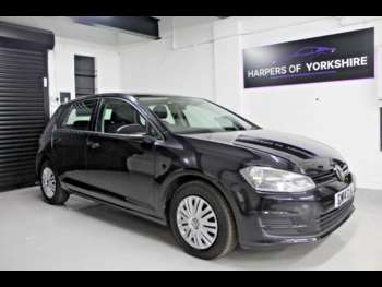 2014 (14) - 1.6 TDI BlueMotion Tech S Euro 5 (s/s) 5dr