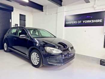 Used Volkswagen Golf 2014 for sale - 74908506: Photo