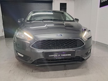 Used Ford Focus 2015 for sale - 75781530: Photo