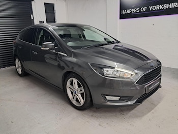 Used Ford Focus 2015 for sale - 75781530: Photo