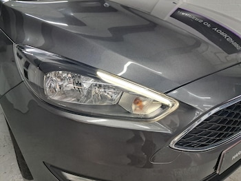 Used Ford Focus 2015 for sale - 75781530: Photo