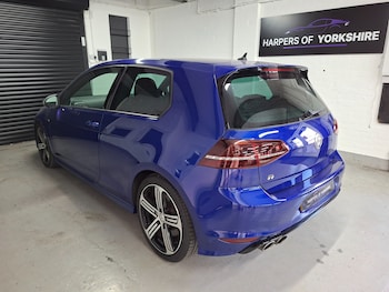 Used Volkswagen Golf 2015 for sale - 79487814: Photo