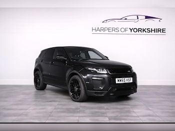 Used Land Rover Range Rover Evoque 2015 for sale - 78318680: Photo