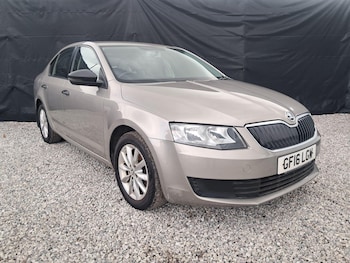 Used Skoda Octavia 2016 for sale - 78586768: Photo